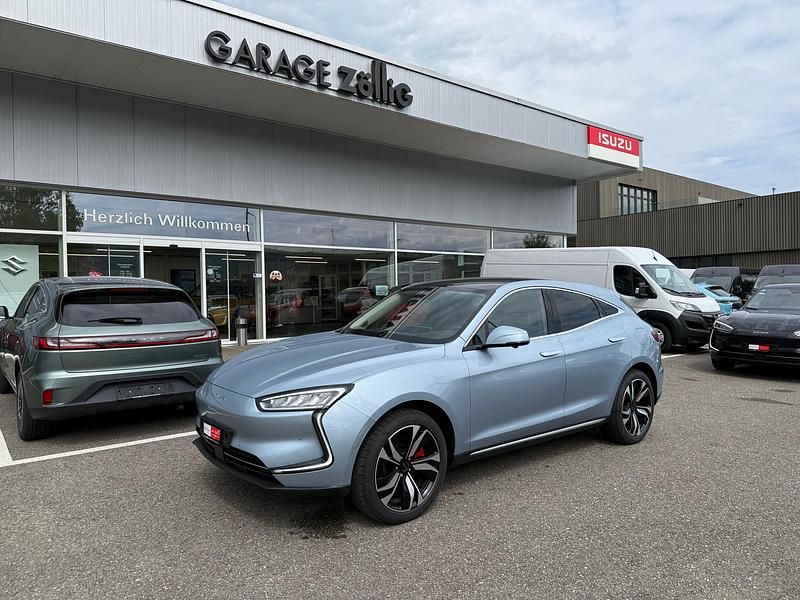 Neu 2025 Seres 5 SUV | CHF 39’898 - Bild 1/4