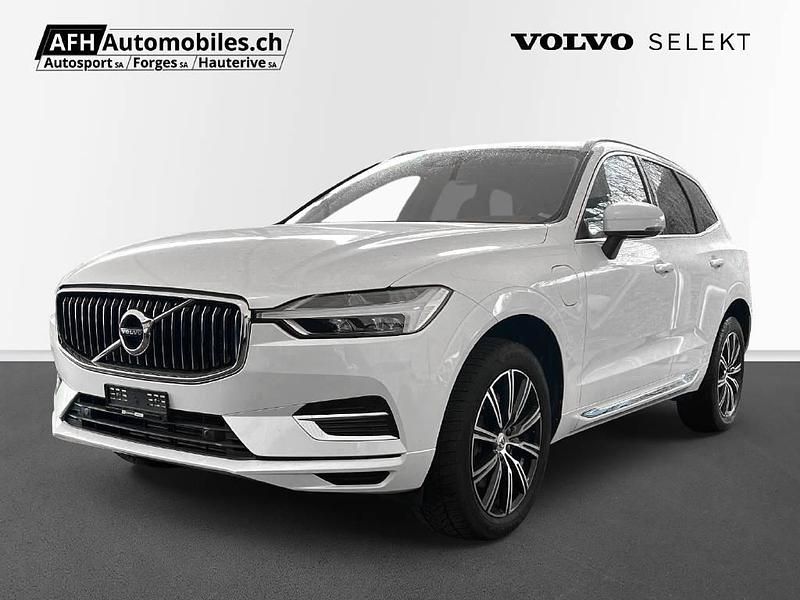 Gebraucht 2020 Volvo XC60 Inscription SUV | CHF 41’500 (Fairer Preis) - Bild 1/4