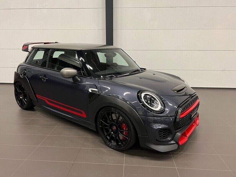 Gebraucht Mini John Cooper Works 306 PS (225 kW) 2022 Kleinwagen