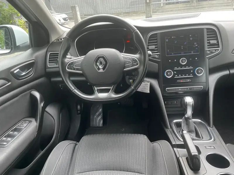 Gebraucht Renault Mégane IV Business 115 PS (84 kW) 2019