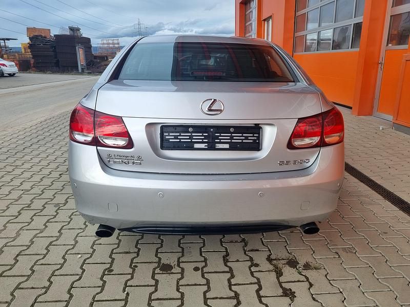 Gebraucht Lexus GS300 250 PS (183 kW) 2005 Limousine