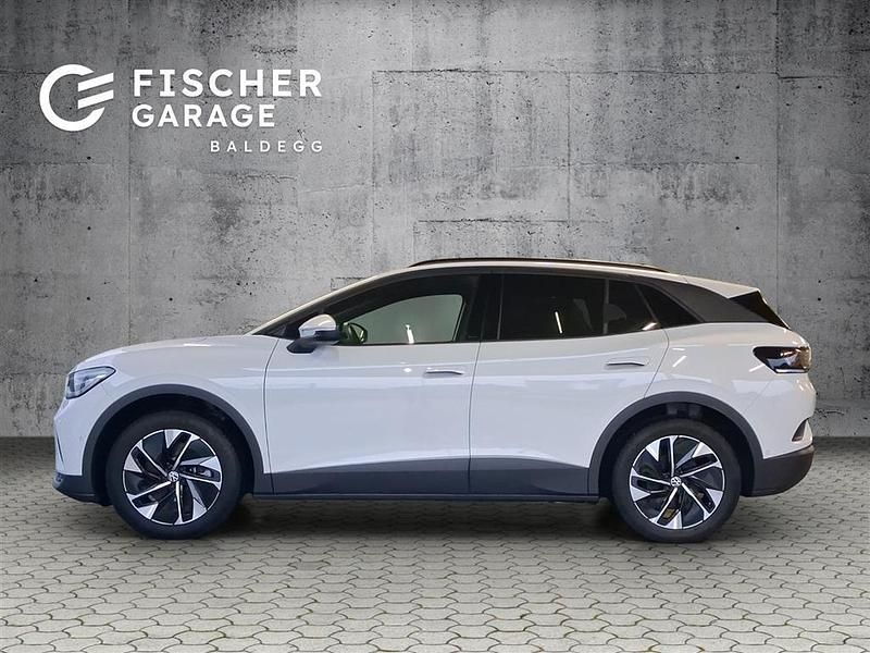 Gebraucht VW ID.4 Pro 210 kW (286 PS) 2024 SUV