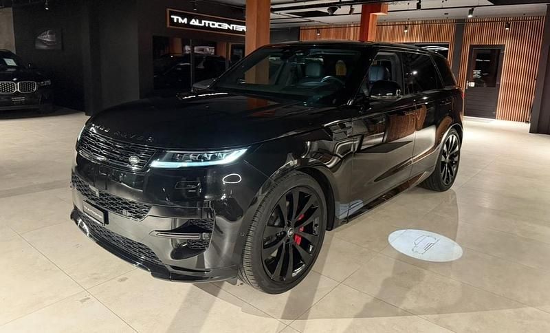 Gebraucht 2023 Land Rover Range Rover Sport SUV | CHF 109’900 - Bild 1/4