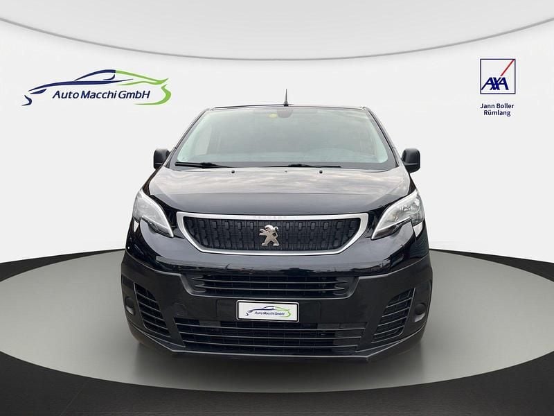 Gebraucht Peugeot Expert Premium 122 PS (89 kW) 2021 Van