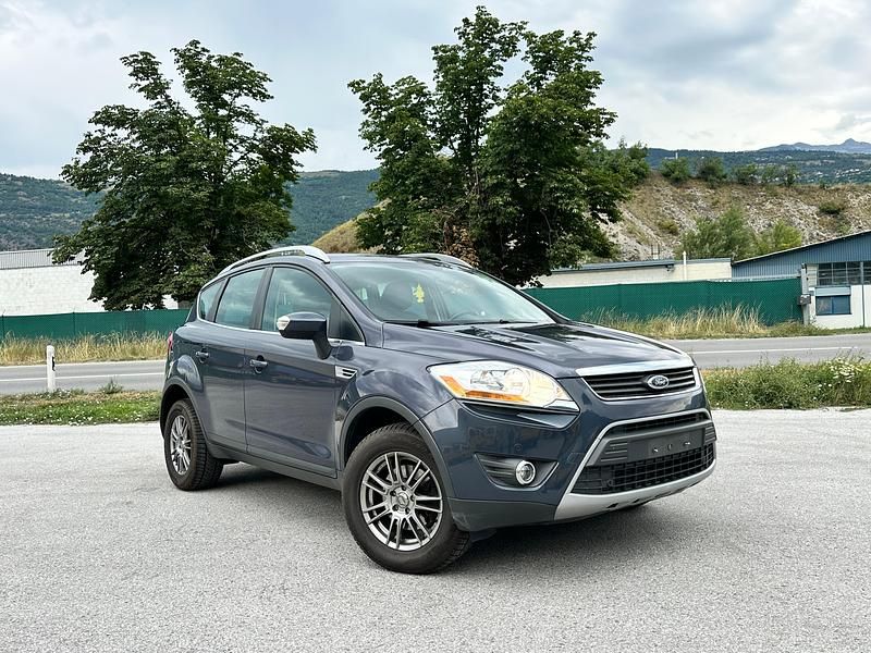 Gebraucht 2012 Ford Kuga SUV | CHF 6’900 (Guter Preis) - Bild 1/4