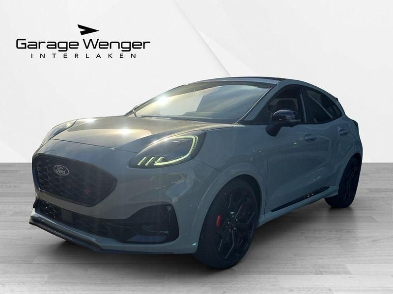 Gebraucht Ford Puma ST 159 PS (116 kW) 2025 SUV