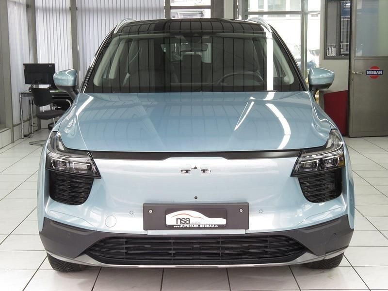 Gebraucht Aiways U5 150 kW (204 PS) 2023 SUV