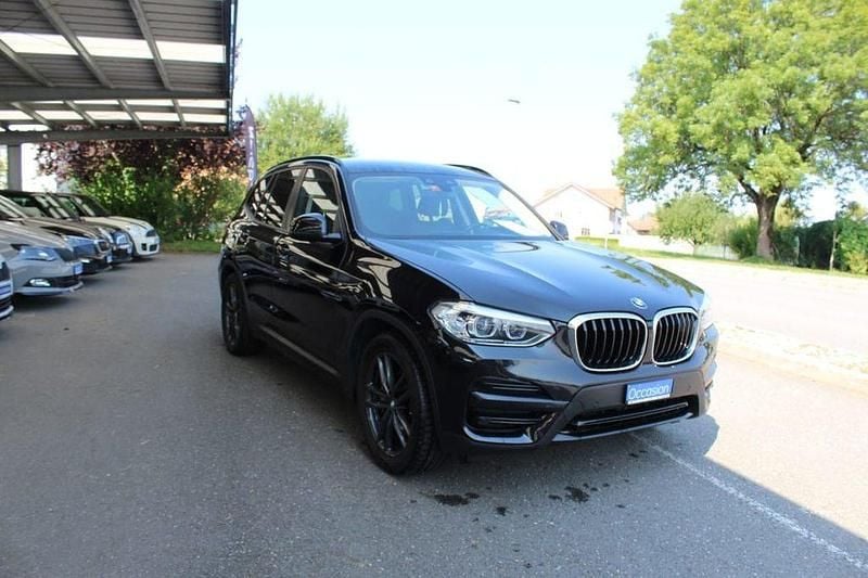 Gebraucht 2020 BMW X3 Advantage SUV | CHF 26’900 (Fairer Preis) - Bild 1/4