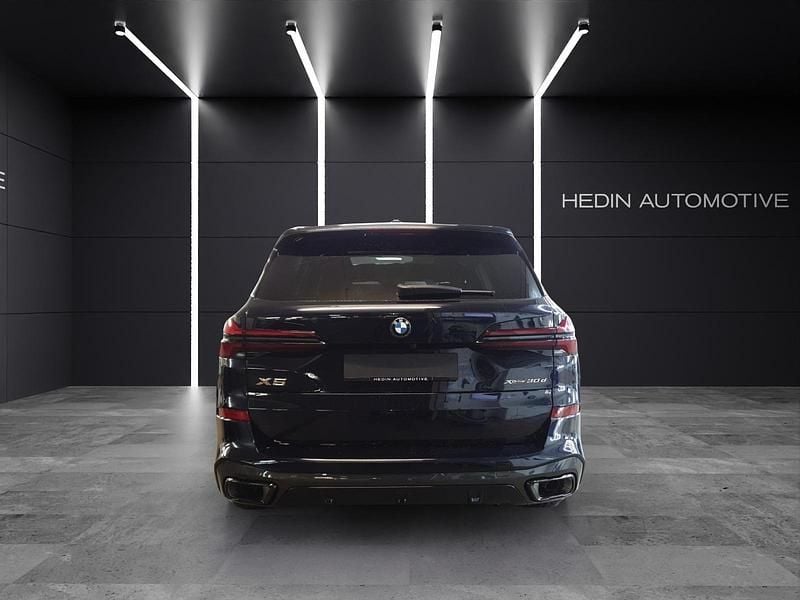 Neu BMW X5 Comfort Edition 298 PS (219 kW) 2025 Schwarz SUV