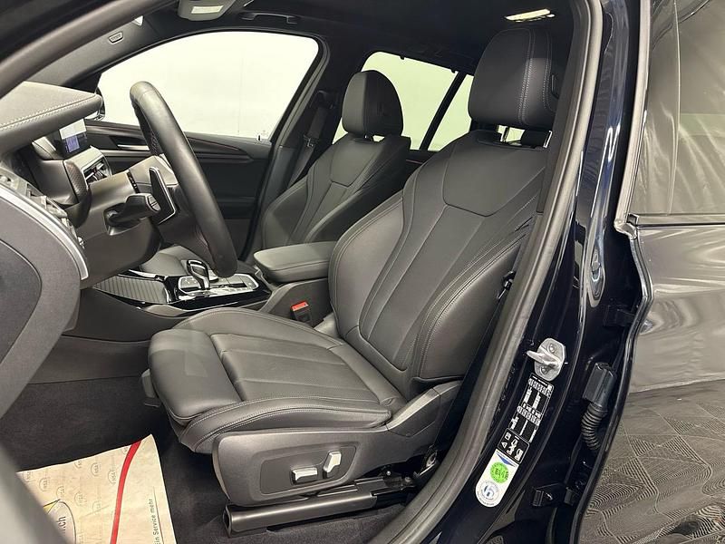 Gebraucht BMW X3 M Sport 339 PS (249 kW) 2023 SUV