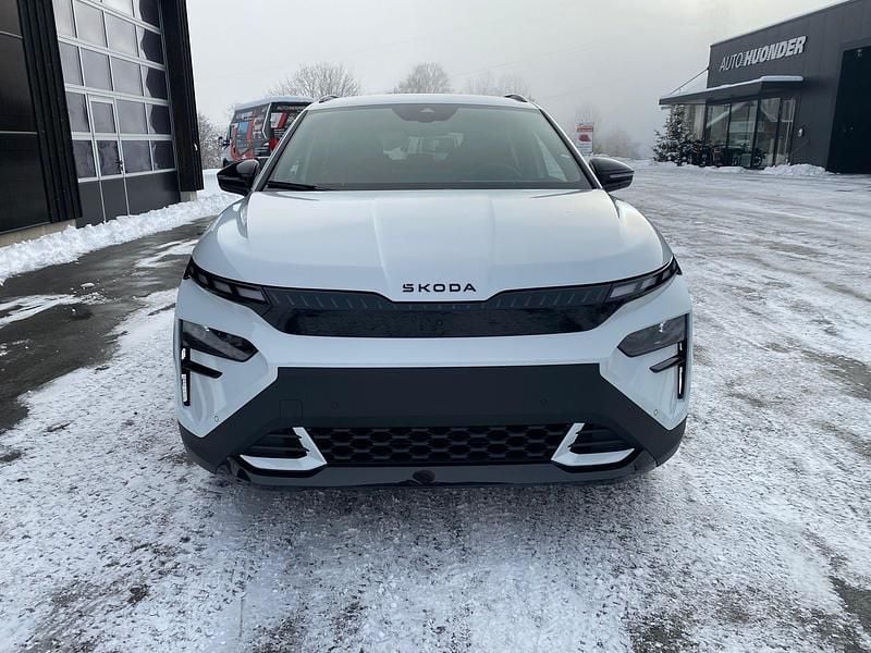 Neu Skoda Elroq RS 250 kW (340 PS) 2025 SUV