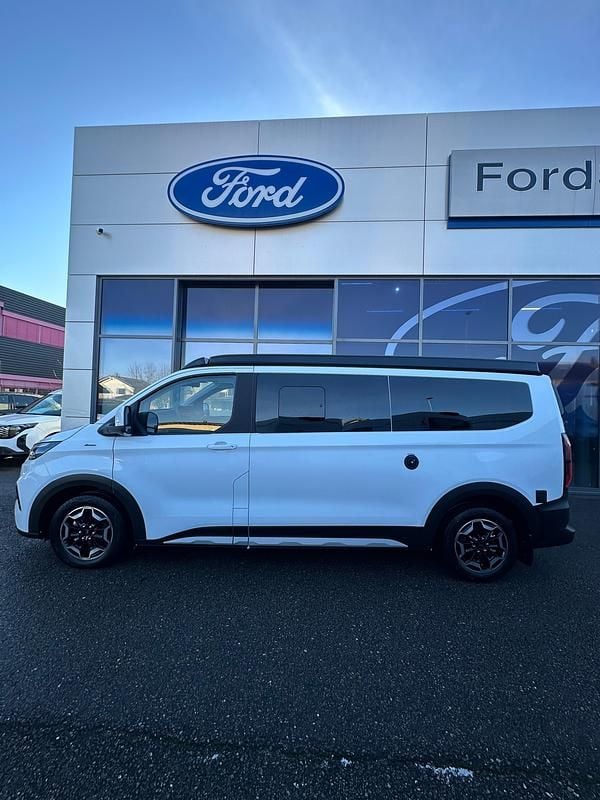 Neu Ford Transit Custom Active 170 PS (125 kW) 2026 Weiss SUV