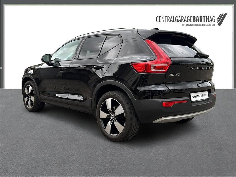 Gebraucht Volvo XC40 163 PS (119 kW) 2020 SUV