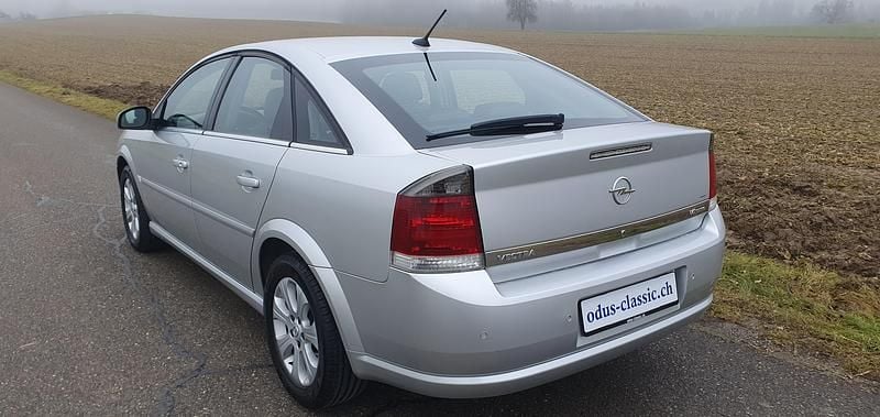 Gebraucht Opel Vectra 250 PS (183 kW) 2007