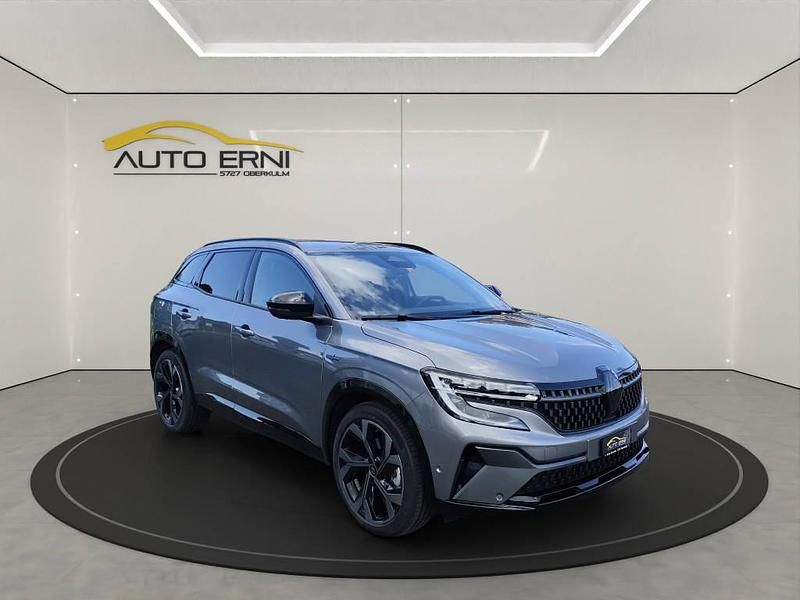 Grau Gebraucht 2024 Renault Austral Iconic Esprit Alpine SUV | CHF 37’800 (Teuer) - Bild 1/4