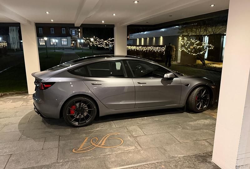 Gebraucht Tesla Model 3 Performance 392 kW (534 PS) 2025 Limousine