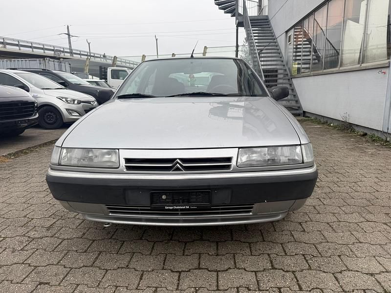 Gebraucht 1994 Citroën Xantia Limousine | CHF 3’500 - Bild 1/4