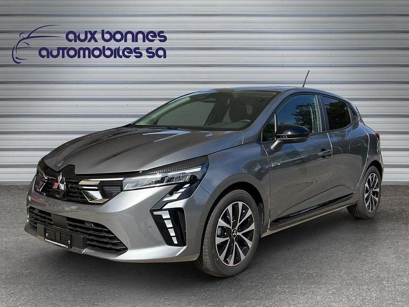 Neu 2025 Mitsubishi Colt Invite+ SUV | CHF 29’050 (Etwas zu teuer) - Bild 1/4