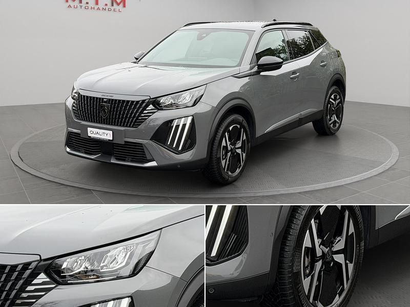 Gebraucht Peugeot 2008 Allure Premium 145 PS (106 kW) 2025 SUV