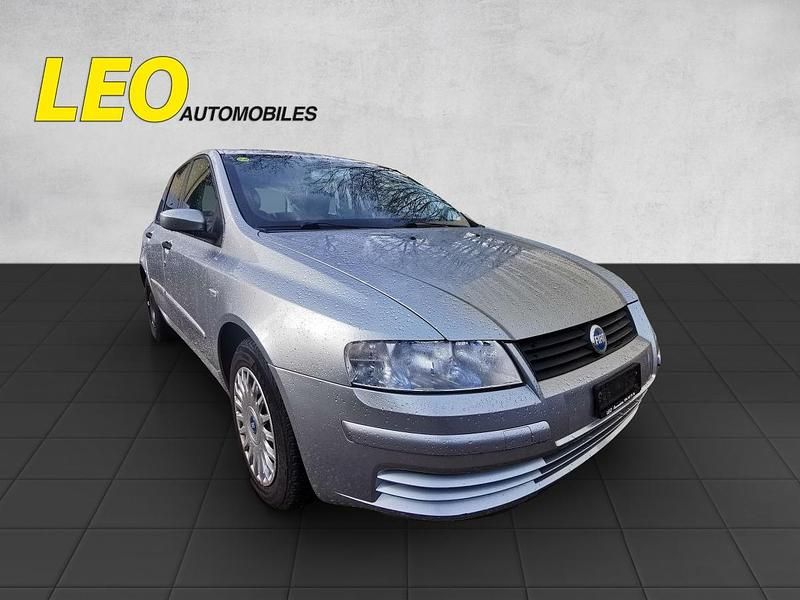 Gebraucht 2004 Fiat Stilo Dynamic | CHF 1’999 - Bild 1/4