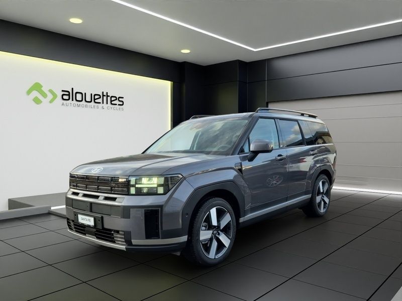 Gebraucht 2024 Hyundai Santa Fe SUV | CHF 60’800 - Bild 1/4