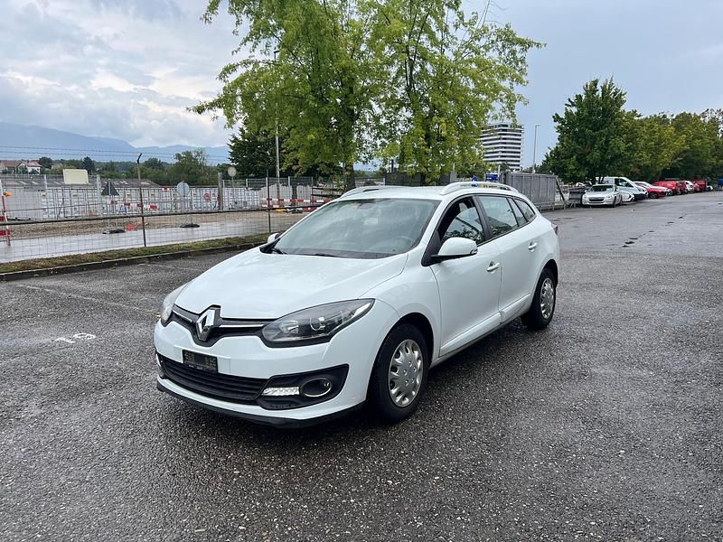 Gebraucht 2016 Renault Mégane III Bose Edition | CHF 5’900 (Guter Preis) - Bild 1/4