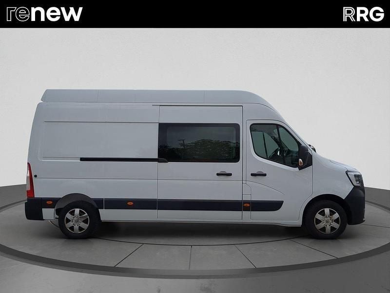 Gebraucht Renault Master 135 PS (99 kW) 2020 Van