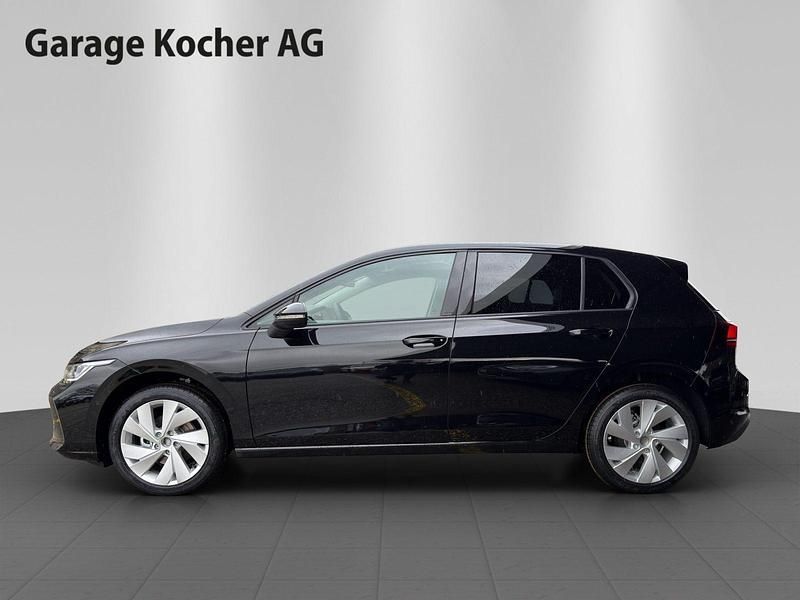 Neu VW Golf VIII United 115 PS (84 kW) 2026 Limousine