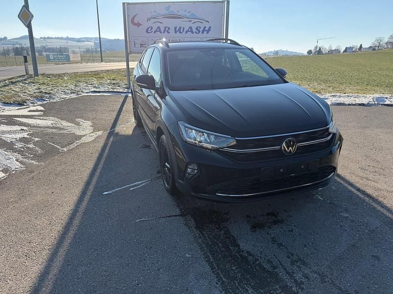 Gebraucht VW Taigo Life 95 PS (69 kW) 2022 SUV