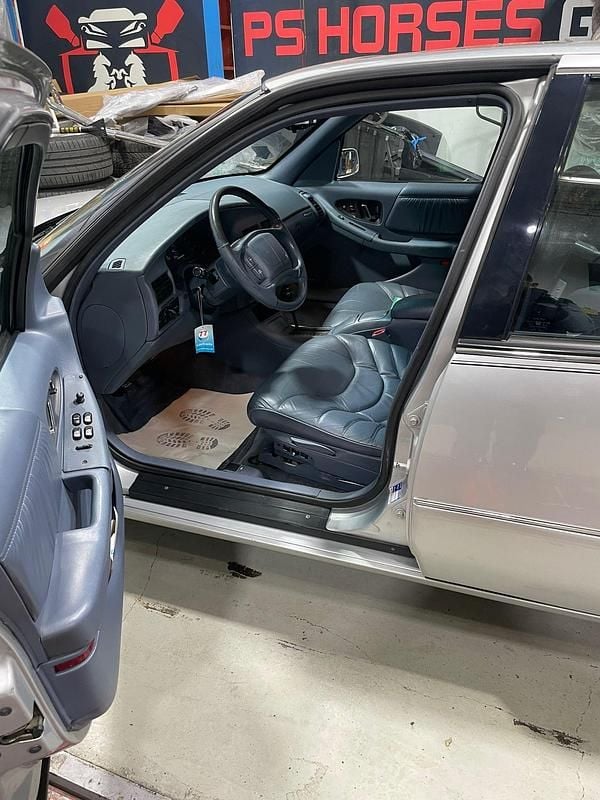 Gebraucht Buick Regal 173 PS (127 kW) 1996