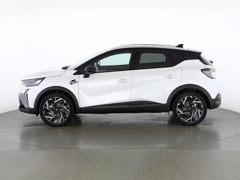 Neu Renault Captur Esprit Alpine 158 PS (116 kW) 2026 SUV