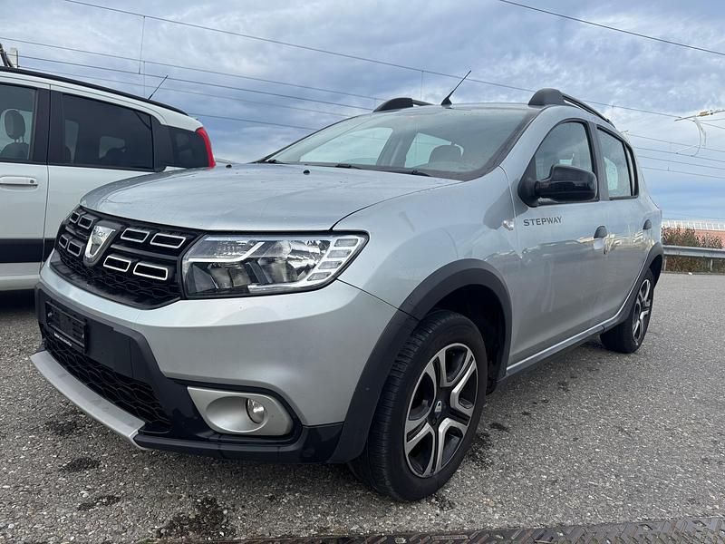 Gebraucht 2020 Dacia Sandero Stepway | CHF 5’900 - Bild 1/4