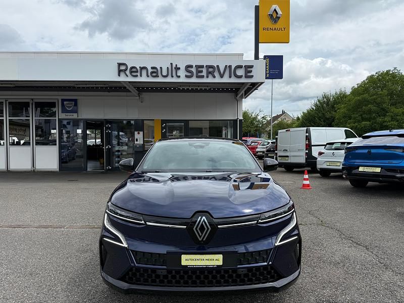Gebraucht Renault Mégane IV Iconic 160 kW (218 PS) 2024