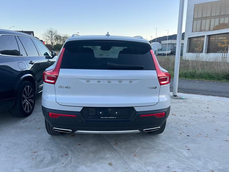 Gebraucht Volvo XC40 Inscription 179 PS (131 kW) 2020 SUV