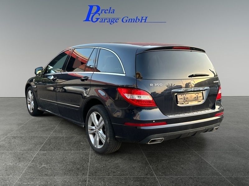Gebraucht Mercedes R350 211 PS (155 kW) 2011 Van / Kleinbus