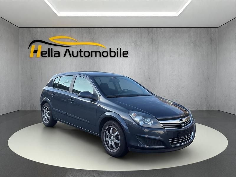 Gebraucht 2008 Opel Astra Cosmo | CHF 900 - Bild 1/4