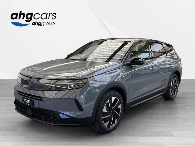 Neu 2025 Opel Grandland X SUV | CHF 43’350 (Fairer Preis) - Bild 1/4