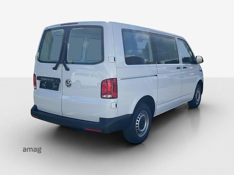 Neu VW T6.1 150 PS (110 kW) 2025 Van