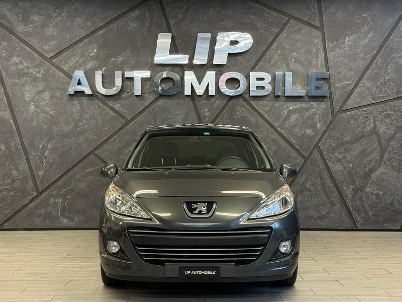Gebraucht Peugeot 207 Sport 120 PS (88 kW) 2009 Kleinwagen