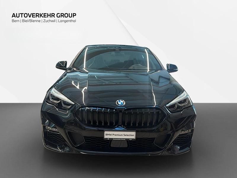 Gebraucht BMW 220 Performance 190 PS (139 kW) 2023 Coupé