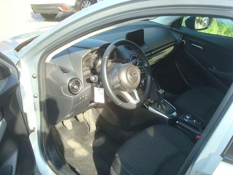 Gebraucht Mazda 2 90 PS (66 kW) 2019