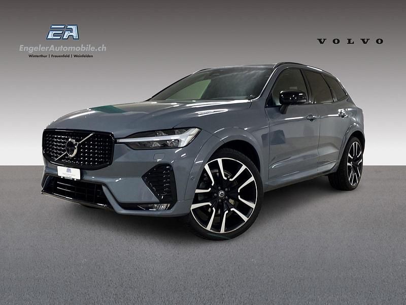 Gebraucht 2024 Volvo XC60 Ultimate SUV | CHF 46’810 (Etwas zu teuer) - Bild 1/4