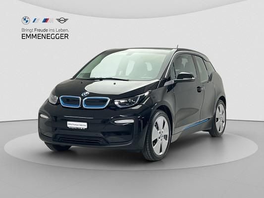 Gebraucht 2021 BMW i3 Comfort Edition Kleinwagen | CHF 20’500 (Fairer Preis) - Bild 1/4