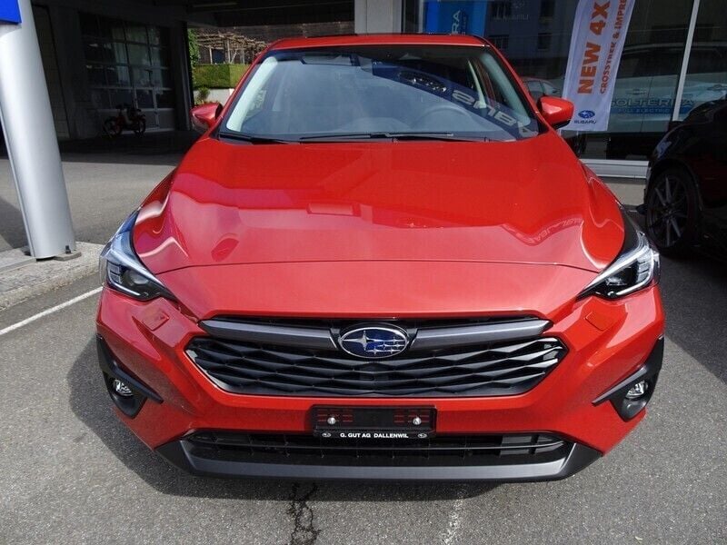 Gebraucht Subaru Impreza 136 PS (100 kW) 2024 Kleinwagen
