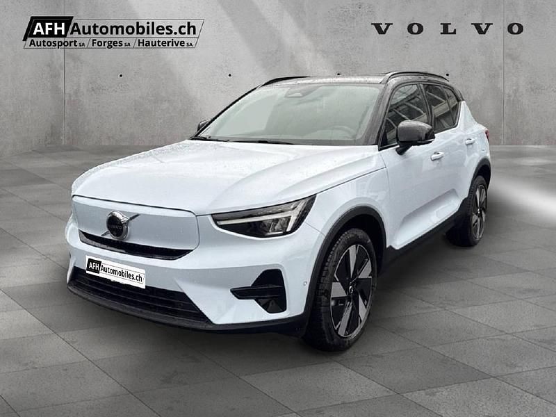 Neu 2025 Volvo EX40 Plus SUV | CHF 62’750 (Teuer) - Bild 1/4