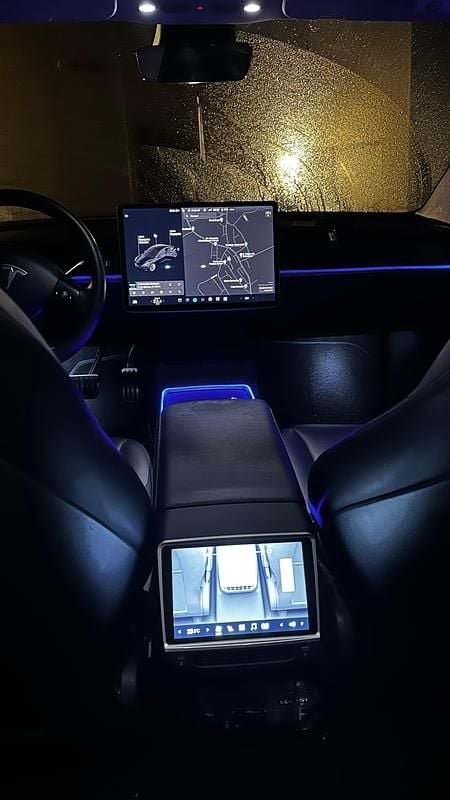 Gebraucht Tesla Model 3 Performance 377 kW (513 PS) 2020 Limousine