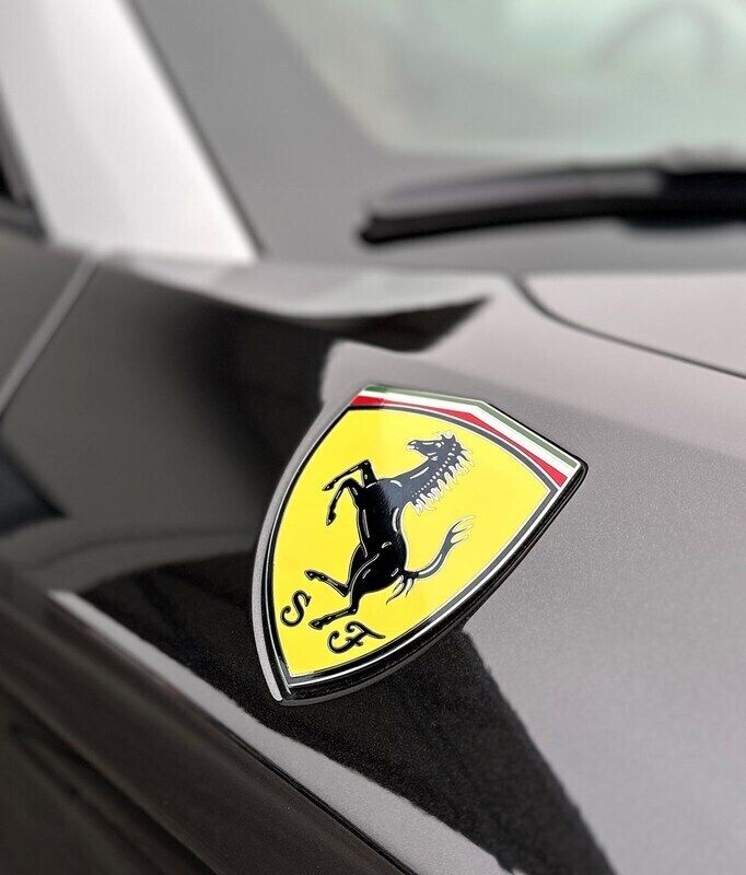 Gebraucht Ferrari California 560 PS (411 kW) 2015 Cabrio