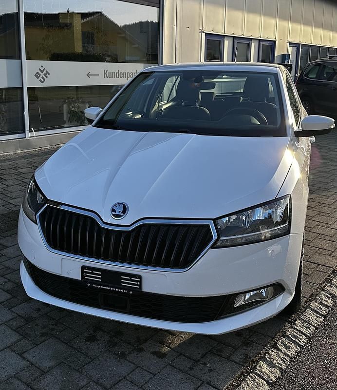 Gebraucht 2020 Skoda Fabia Drive | CHF 13’500 (Fairer Preis) - Bild 1/4