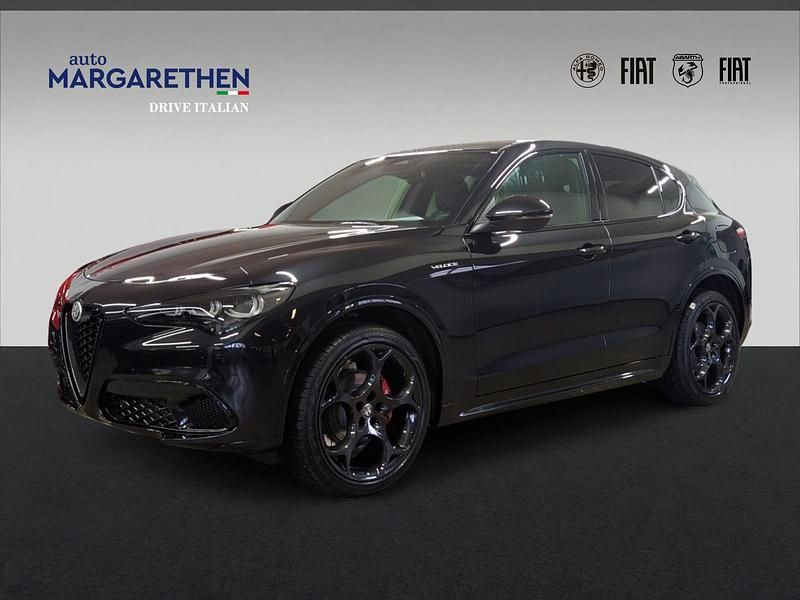 Neu Alfa Romeo Stelvio Veloce 280 PS (205 kW) 2025 SUV
