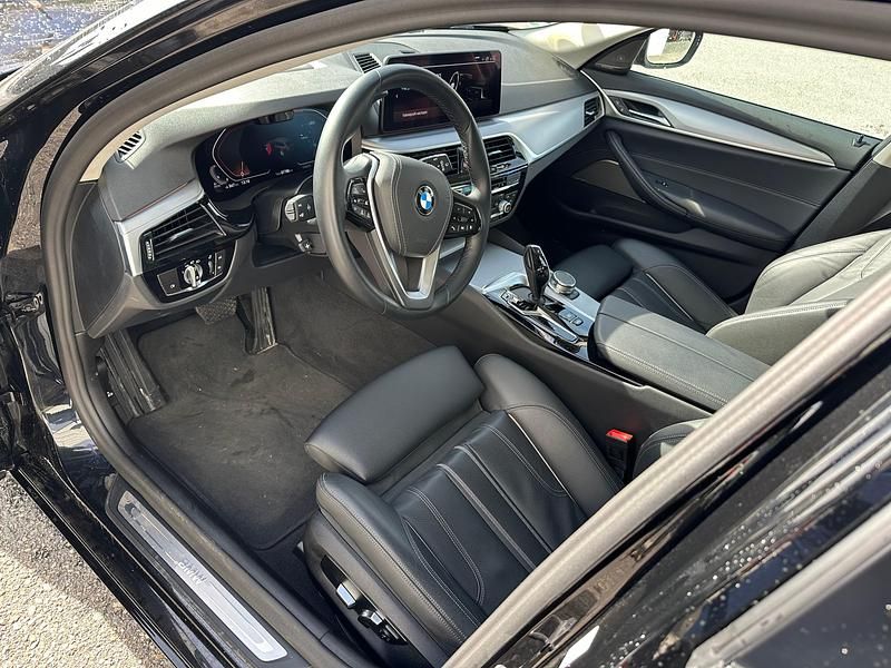 Gebraucht BMW 530 286 PS (210 kW) 2023 Kombi